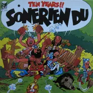 Sonerien Du - Ten Years!!