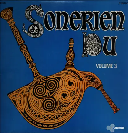 Sonerien Du - Volume 3
