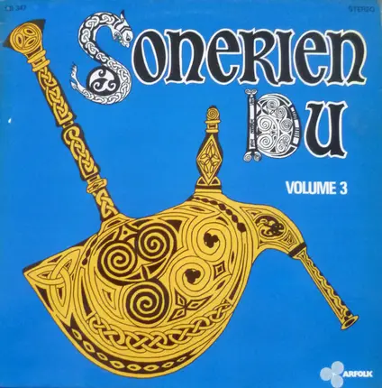 Sonerien Du - Volume 3