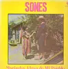 LP - Sones - Marimba Alma de Mi Pueblo