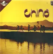 Song and Sound the World around - China