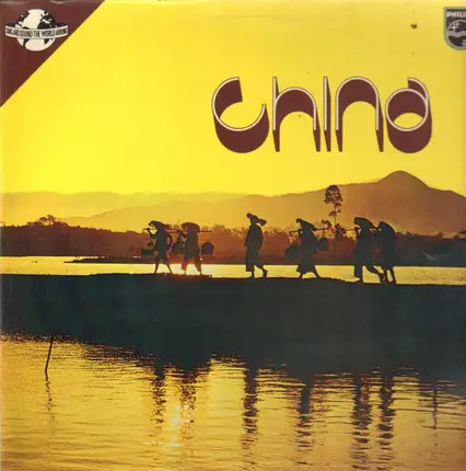 Song and Sound the World around - China