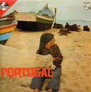 LP - Song And Sound The World Around - Portugal