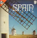 LP - Song & Sound The World Around: Spain - Song & Sound The World Around: Spain