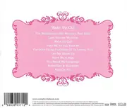 CD - Songbirds - Wake Up Call
