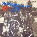 7inch Vinyl Single - Song Gruppe TU Dresden - Zugvögel / Das Lied Vom Drachen