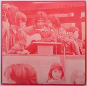 7inch Vinyl Single - Songgruppe Der Katrainitiative - Perlach, Perlach, Was Ham's Mit Dir G'macht?