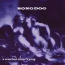 CD - Songdog - A Wretched Sinner's Song