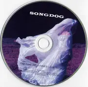 CD - Songdog - The Time Of Summer Lightning