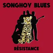 Songhoy Blues - Resistance