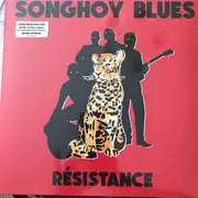 Double LP - Songhoy Blues - Resistance
