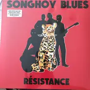 Songhoy Blues - Resistance