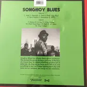 Double LP - Songhoy Blues - Resistance