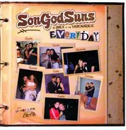 SONGODSUNS 2Mex Of Visionaries - Everyday / It's All 4 You / Minors Into Fire