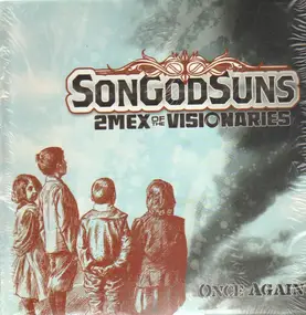 songodsuns - Once Again / Big Beat Walk Through