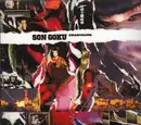 CD - Son Goku - Crashkurs