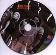 CD - Son Goku - Crashkurs