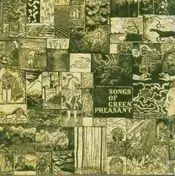 Songs Of Green Pheasant - Songs of Green Pheasant