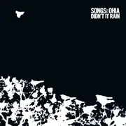 Double LP - Songs: Ohia - Didn't IT Rain -Deluxe- - Expandet Edition als Doppelalbum, mit  originalen