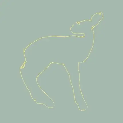 Songs:Ohia - Hecla & Griper