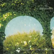 Songs: Ohia - Mi Sei Apparso Come un Fantasma