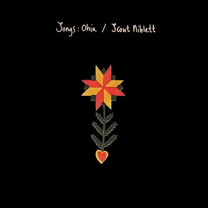 SONGS: OHIA - Lioness
