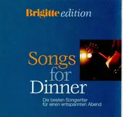 CD - Various - Songs for Dinner