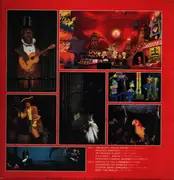 LP - Songs from Disneyland Attractions - Tokyo Disneyland - + Inlay