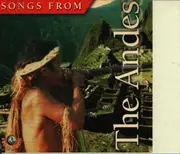 CD - Songs From the Andes - Songs From the Andes