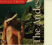 Songs From the Andes - Songs From the Andes