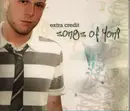 CD - Songs Of Yoni - Extra Credit
