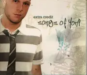 CD - Songs Of Yoni - Extra Credit