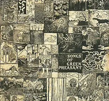 Songs Of Green Pheasant - Songs of Green Pheasant