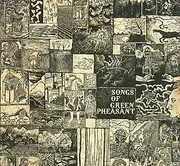 CD - Songs Of Green Pheasant - Songs Of Green Pheasant
