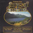 LP - Songs of Scotland - Songs of Scotland Vol 1