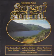 LP - Songs of Scotland - Songs of Scotland Vol 1