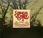CD - Songs Of Soil - The Painted Trees Of Ghostwood - Digipak