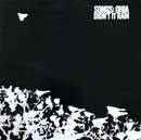 LP - Songs: Ohia - Didn't It Rain