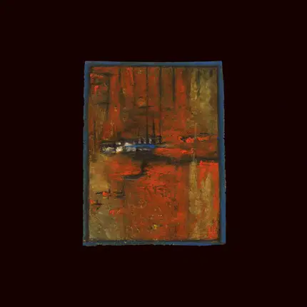 Songs: Ohia - Travels In Constants