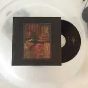 LP - Songs: Ohia - Travels In Constants - Still sealed, Colored Vinyl, + CD