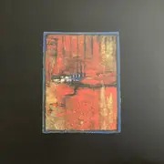 LP - Songs: Ohia - Travels In Constants