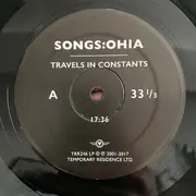 LP - Songs: Ohia - Travels In Constants