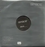 Sonic - 4 Manchester / Grey Havens