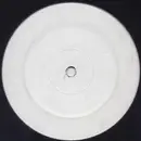 12inch Vinyl Single - Sonic - Retrothruster / The Big Blue - Promo