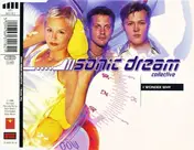 sonic dream collective - I Wonder Why