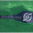 CD - Sonicflood - Cry Holy