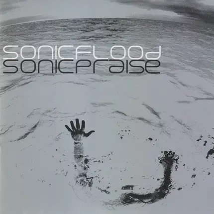 Sonicflood - Sonicpraise