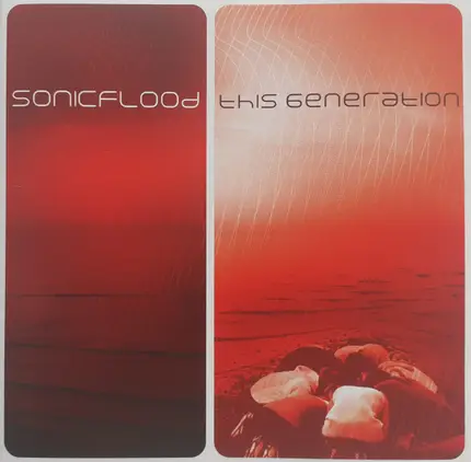 Sonicflood - This Generation