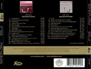 Double CD - Sonicflood - Gold