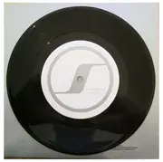 7inch Vinyl Single - Sonichrome - Just A Little Sumpn' Sumpn'